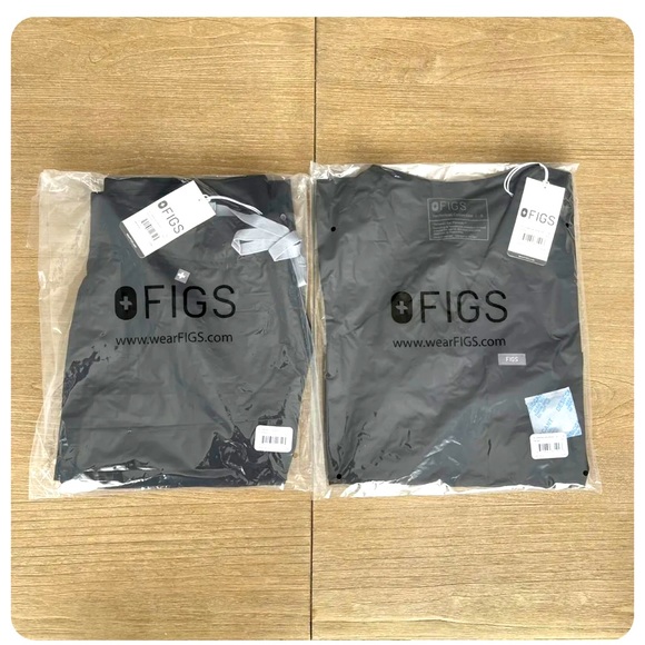 Figs Other - Figs scrub set